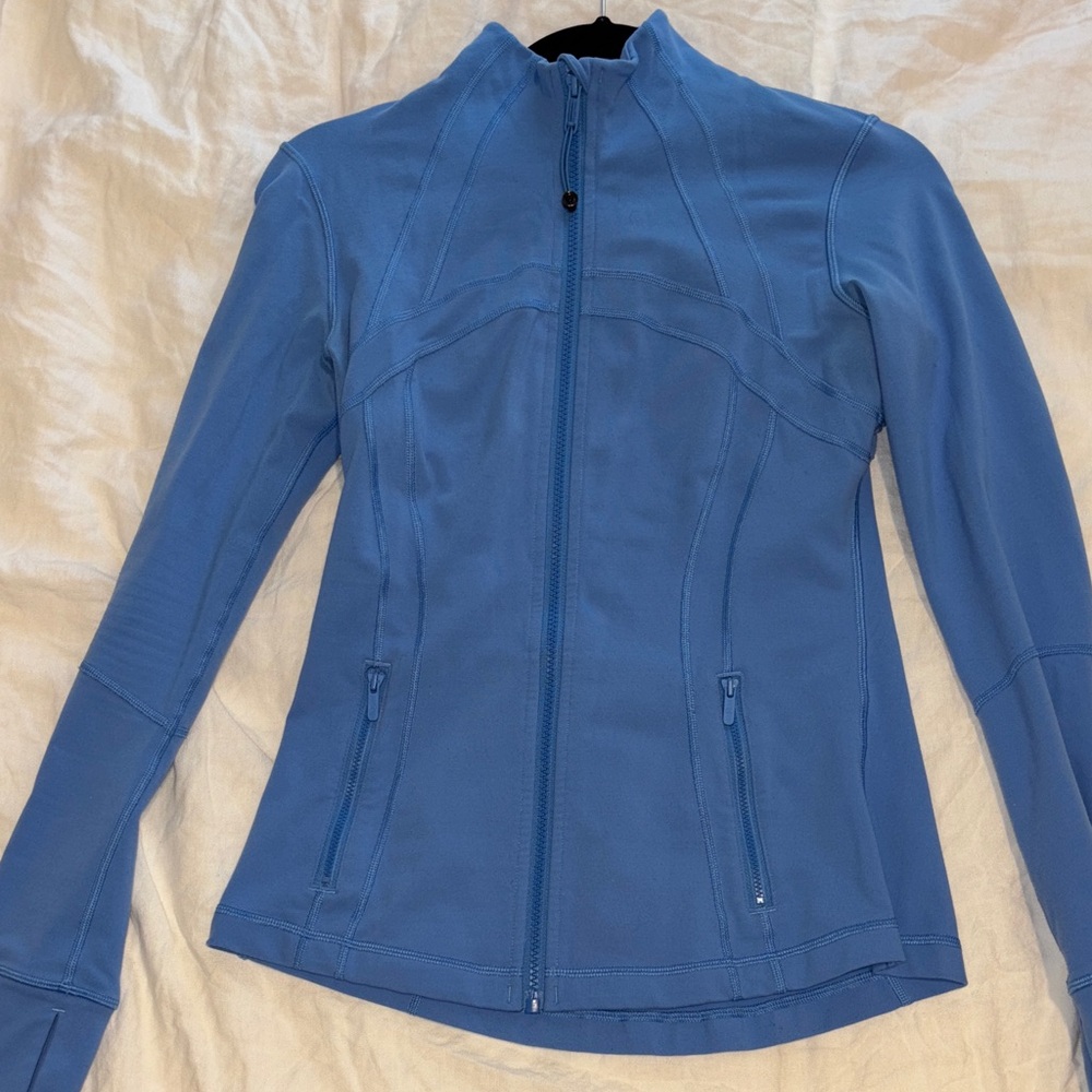 Lululemon Define Jacket - 6